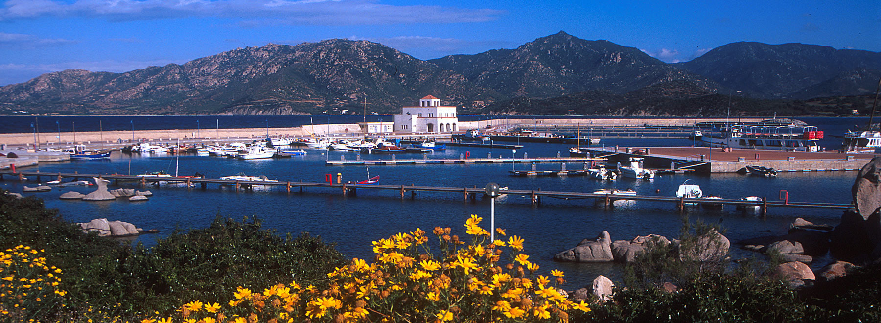 Villasimius  Sardegna - Italia