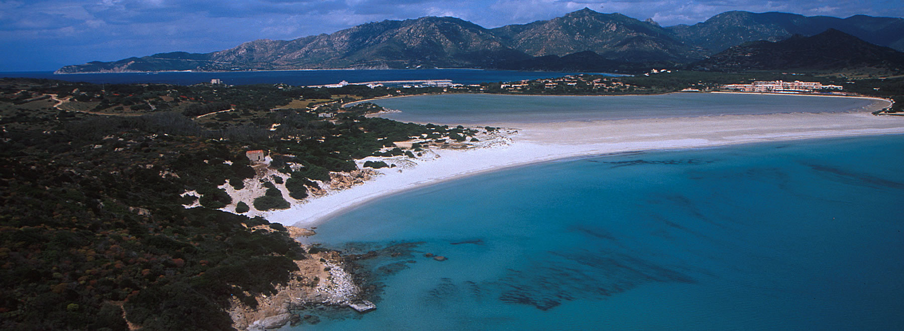 Villasimius  Sardegna
