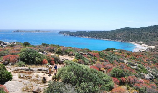 Le più belle spiagge di Villasimius