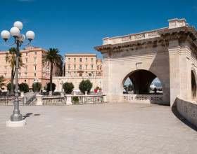 Visitar Cagliari: los barrios históricos